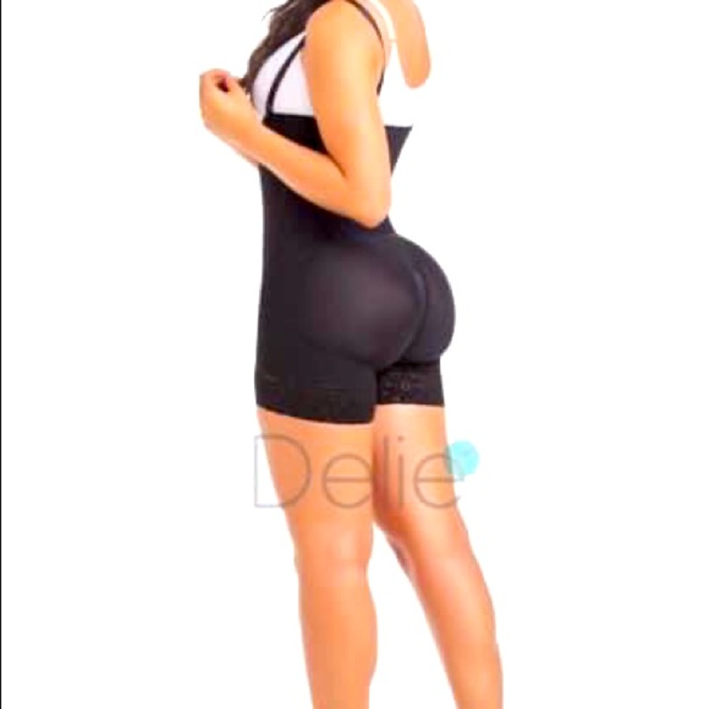 Faja colombiana de alta comprensión